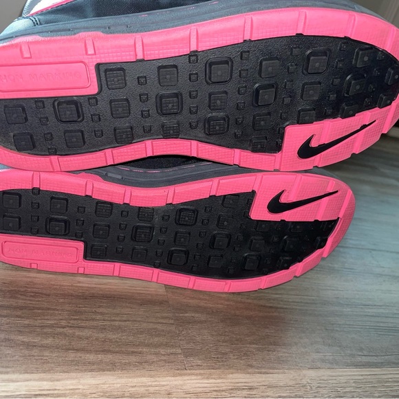 Nike Woodside ACG BOOTS (7Y) - Picture 4 of 5